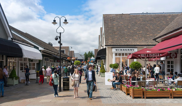 Bicester Village