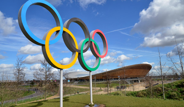 London Olympics