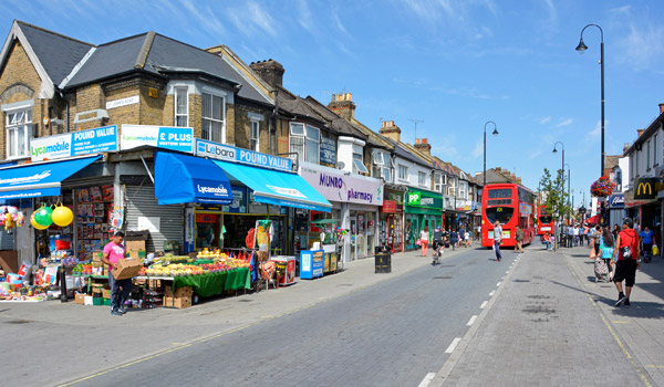 Newham