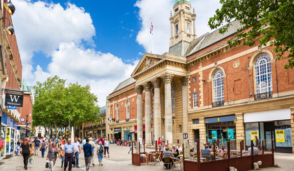 Peterborough