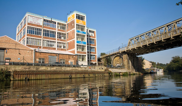 Powerhub Maidstone