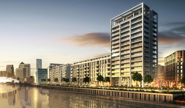 Royal Wharf