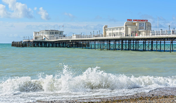 Worthing