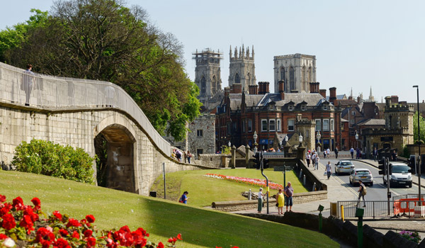 York City Centre